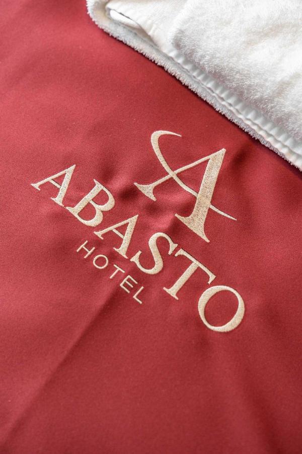 Hotel Abasto 3*