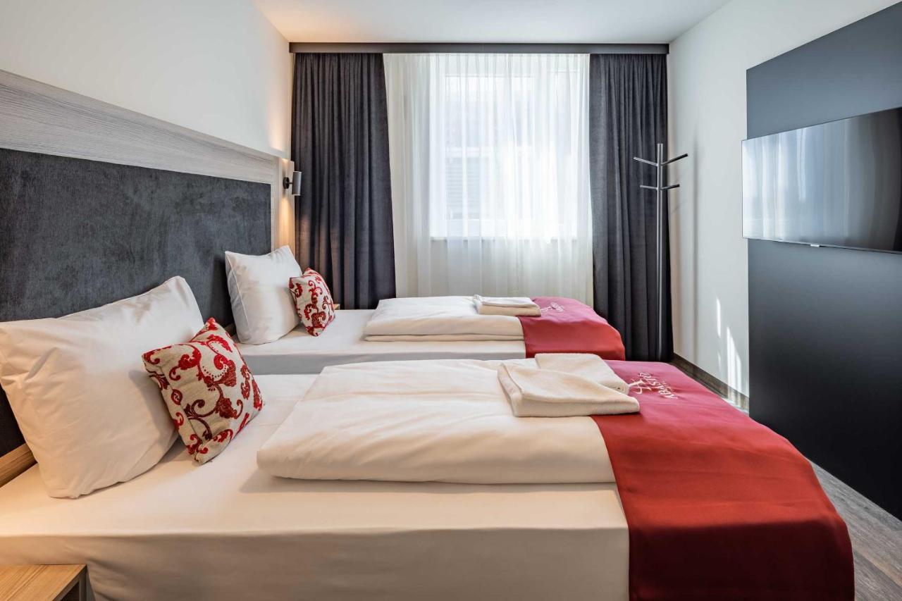 Abasto Hotel