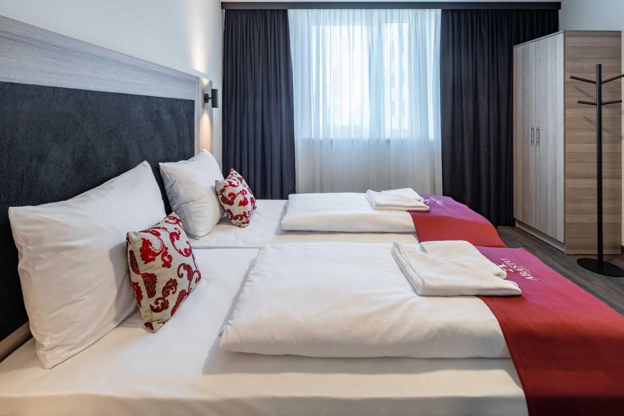 Hotel Abasto Dachau
