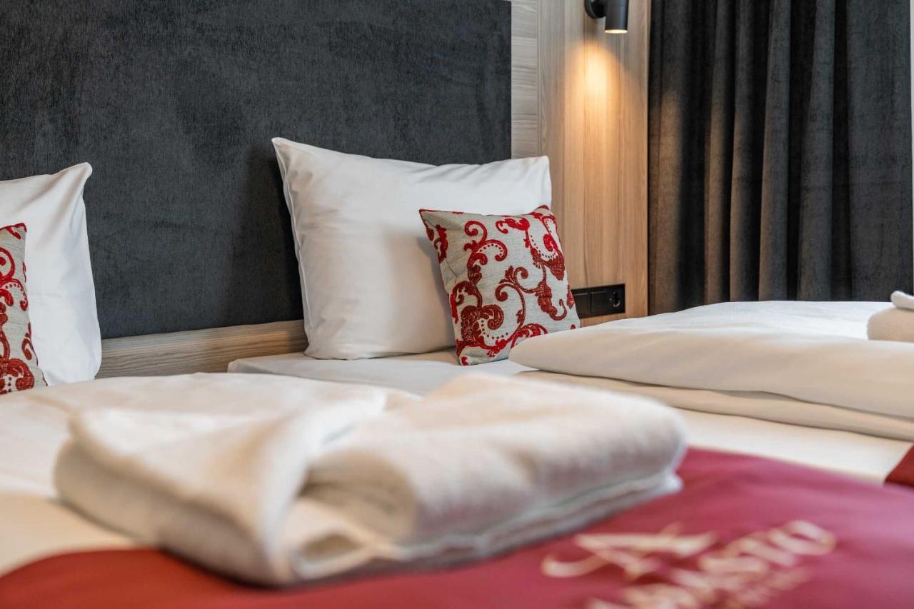 Abasto Hotel 3*