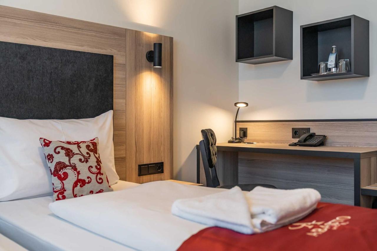 Hotel Abasto
