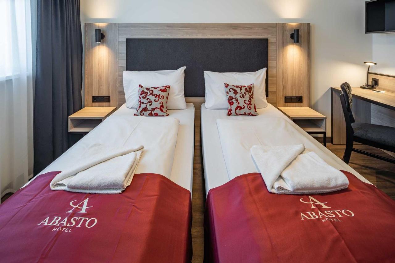 Hotel Abasto