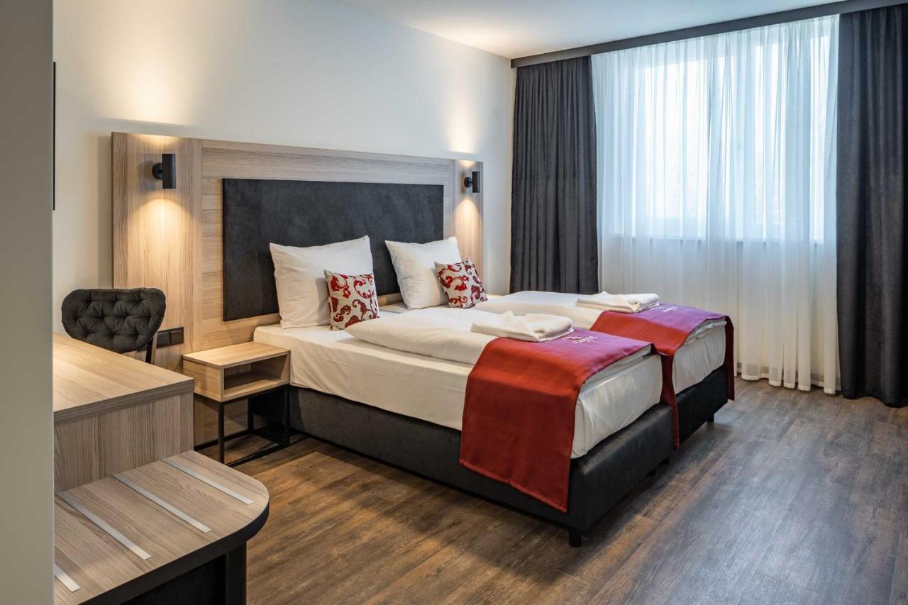 Abasto Hotel 3*