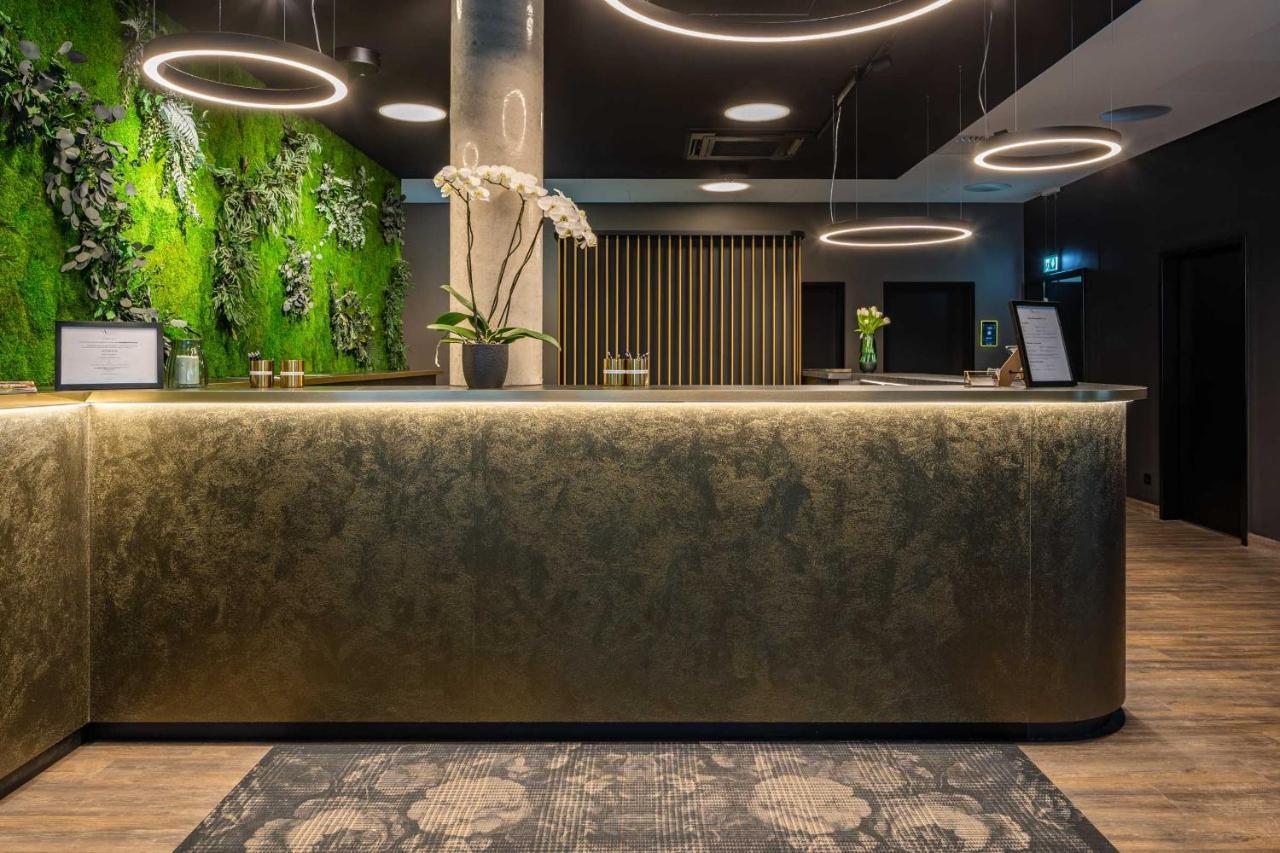 Abasto Hotel