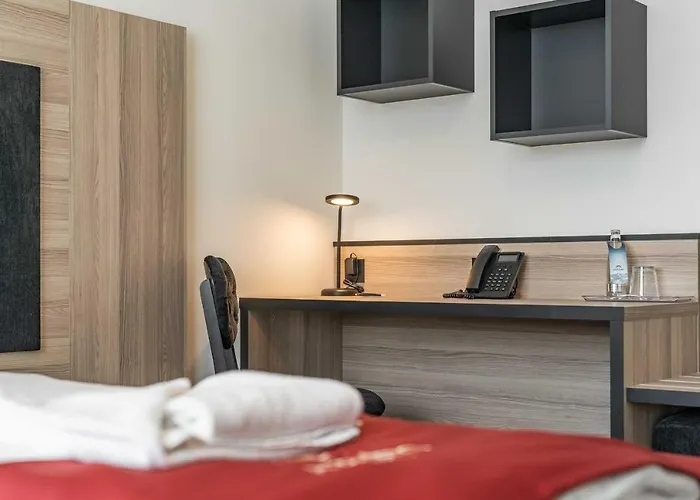 Abasto Hotel Dachau