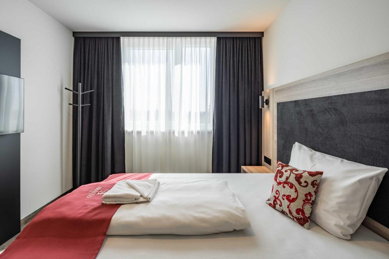 Hotel Abasto 3*