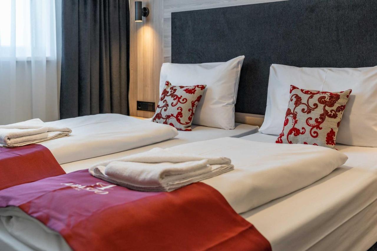 Hotel Abasto