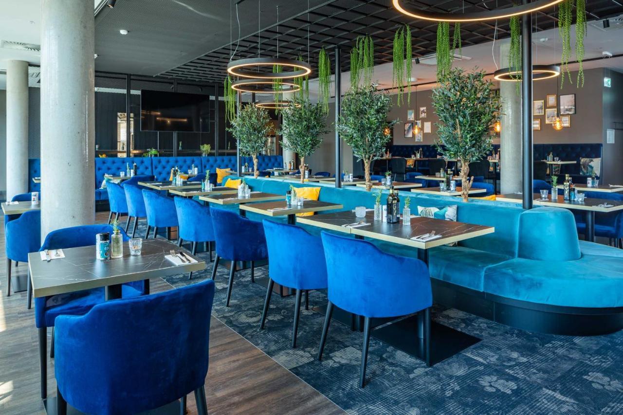 Hotel Abasto 3*